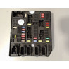 BOITE A FUSIBLES RENAULT SCENIC MONOSP. III Phase 1 2009-2011