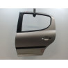 PORTE ARRIERE GAUCHE PEUGEOT 207 2006-2013