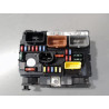 BOITE A FUSIBLES PEUGEOT 207 2011-