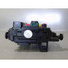 BOITE A FUSIBLES PEUGEOT 207 2011-