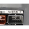 BOITE A FUSIBLES PEUGEOT 207 2011-