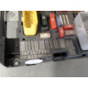 BOITE A FUSIBLES PEUGEOT 3008 2009-