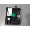 BOITE A FUSIBLES PEUGEOT 3008 2009-