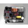 BOITE A FUSIBLES PEUGEOT 207 2011-