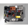 BOITE A FUSIBLES CITROEN C3 2005-