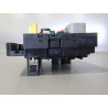 BOITE A FUSIBLES CITROEN C3 2005-