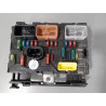 BOITE A FUSIBLES PEUGEOT 207 3P
