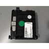 BOITE A FUSIBLES PEUGEOT 207 3P
