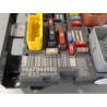 BOITE A FUSIBLES PEUGEOT 407