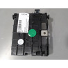 BOITE A FUSIBLES PEUGEOT 407