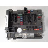 BOITE A FUSIBLES CITROEN XSARA 2000-
