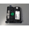 BOITE A FUSIBLES PEUGEOT 3008 2009-