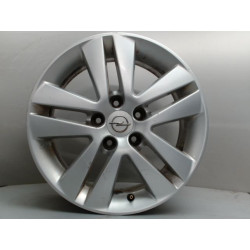 JANTE ALUMINIUM