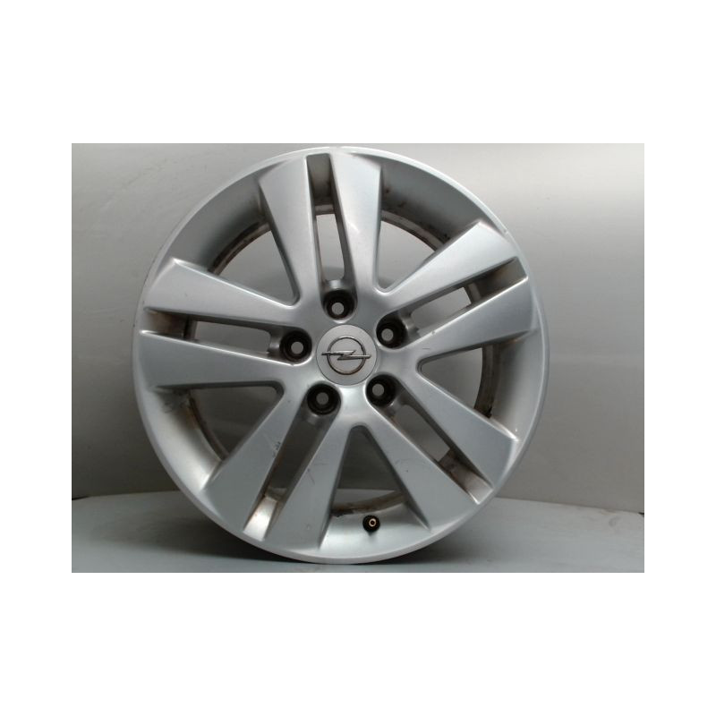 JANTE ALUMINIUM OPEL ASTRA