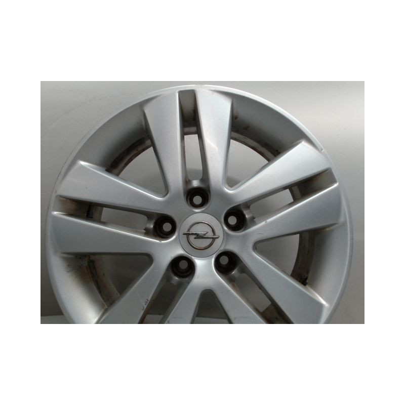 JANTE ALUMINIUM OPEL ASTRA