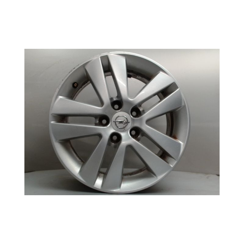 JANTE ALUMINIUM OPEL ASTRA