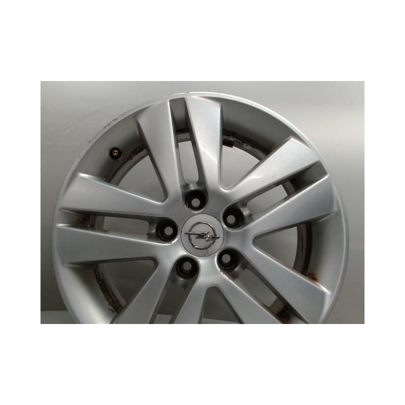JANTE ALUMINIUM OPEL ASTRA
