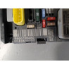 BOITE A FUSIBLES CITROEN C4 2008-