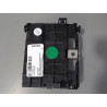 BOITE A FUSIBLES CITROEN C4 2008-