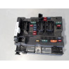 BOITE A FUSIBLES PEUGEOT 206 3P