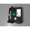 BOITE A FUSIBLES PEUGEOT 206 3P