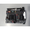 BOITE A FUSIBLES PEUGEOT 206 3P