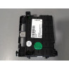 BOITE A FUSIBLES PEUGEOT 206 5P