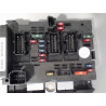 BOITE A FUSIBLES PEUGEOT 206 5P