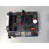 BOITE A FUSIBLES PEUGEOT 307 SW 02-05