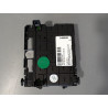 BOITE A FUSIBLES PEUGEOT 307 SW 02-05
