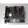 BOITE A FUSIBLES PEUGEOT 206 3P