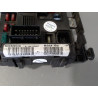 BOITE A FUSIBLES PEUGEOT 206 3P