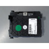BOITE A FUSIBLES PEUGEOT 206 3P