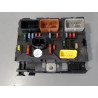 BOITE A FUSIBLES CITROEN C3 PLURIEL 03-08