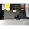 BOITE A FUSIBLES CITROEN C3 PLURIEL 03-08