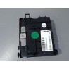 BOITE A FUSIBLES CITROEN C3 PLURIEL 03-08
