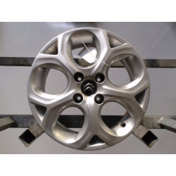 JANTE ALUMINIUM