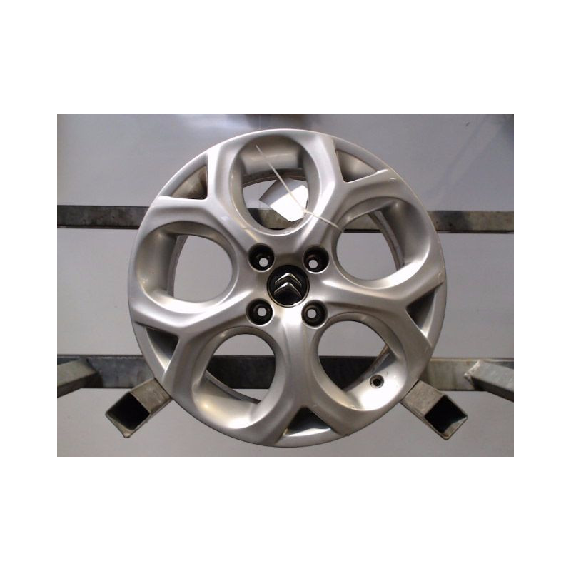JANTE ALUMINIUM CITROEN C3 2009-