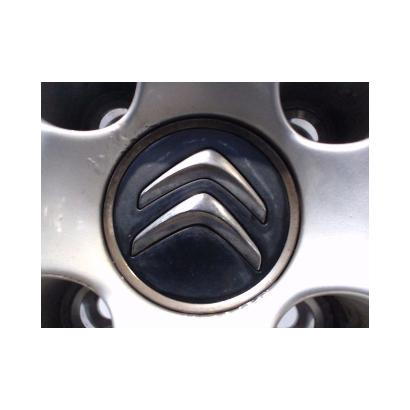 JANTE ALUMINIUM CITROEN C3 2009-