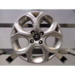 JANTE ALUMINIUM
