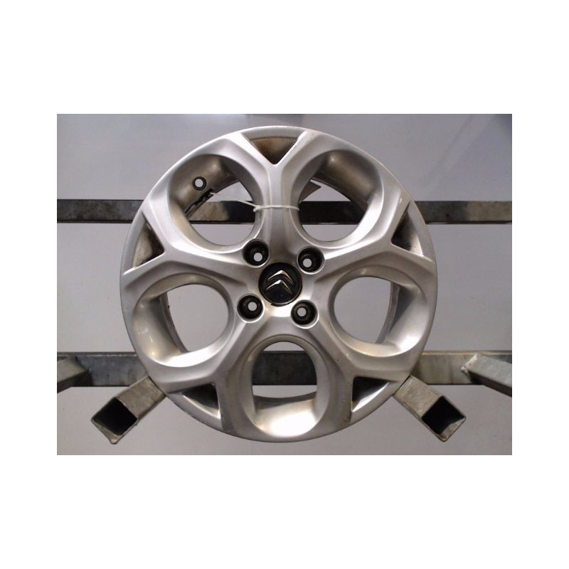JANTE ALUMINIUM CITROEN C3 2009-