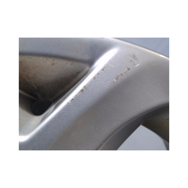 JANTE ALUMINIUM CITROEN C3 2009-