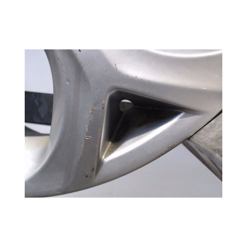 JANTE ALUMINIUM CITROEN C3 2009-