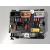 BOITE A FUSIBLES CITROEN C2 2005-