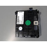 BOITE A FUSIBLES CITROEN C2 2005-