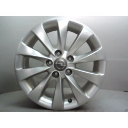JANTE ALUMINIUM