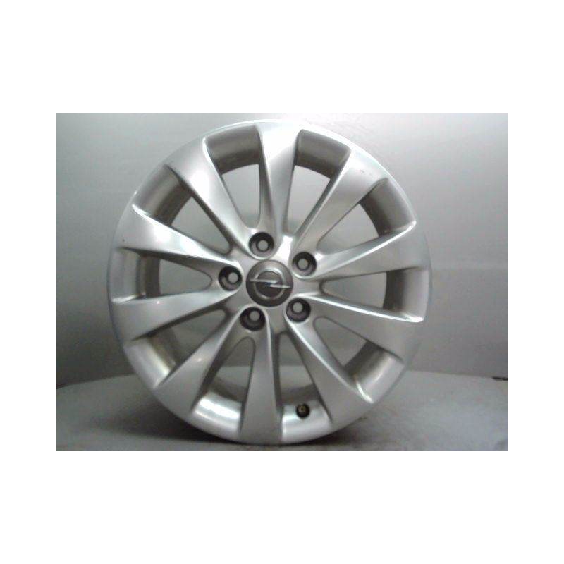 JANTE ALUMINIUM OPEL MERIVA