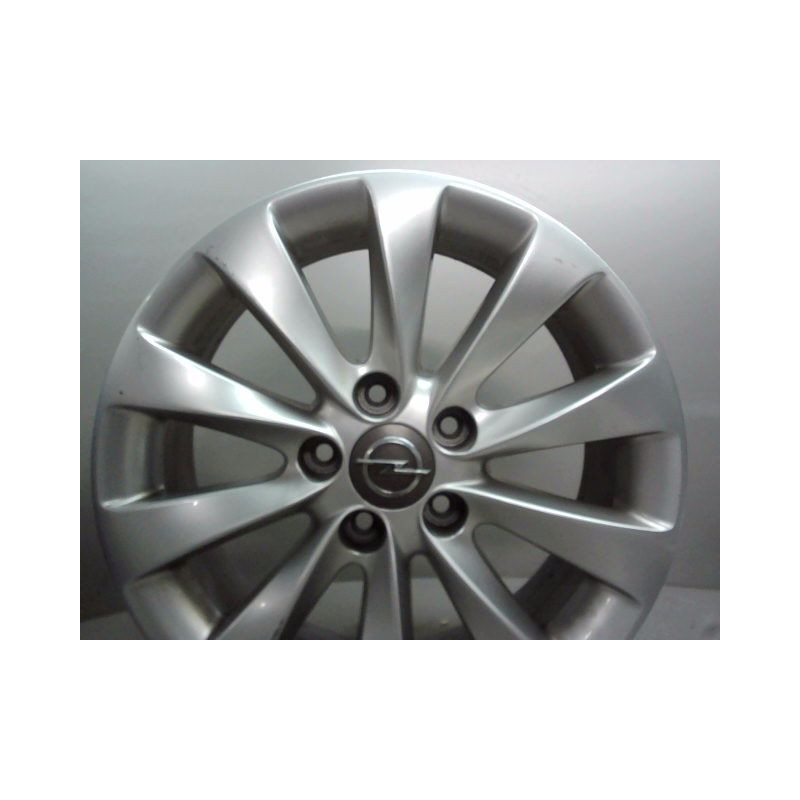 JANTE ALUMINIUM OPEL MERIVA
