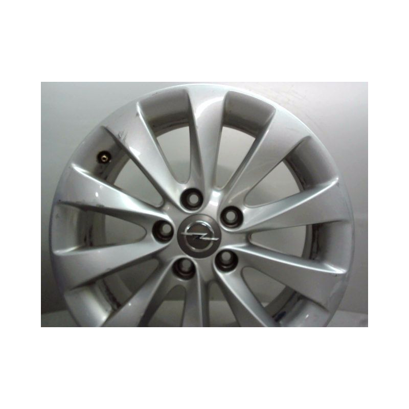 JANTE ALUMINIUM OPEL MERIVA