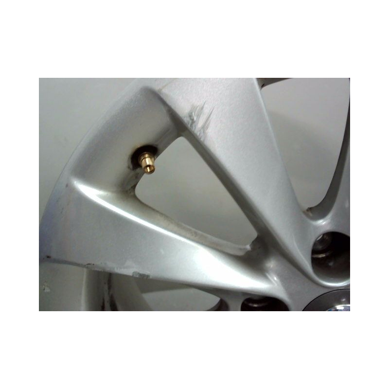 JANTE ALUMINIUM OPEL MERIVA